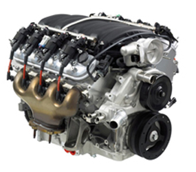 B0450 Engine